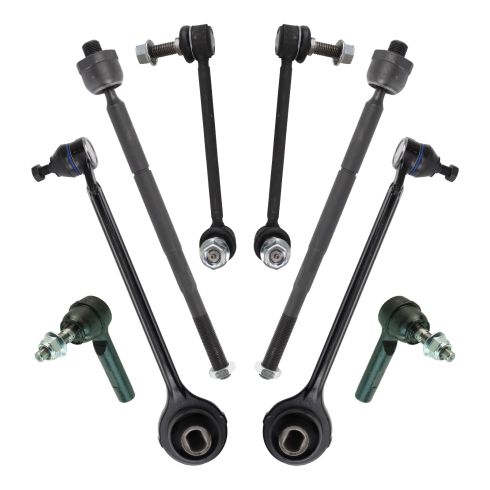 Steering & Suspension Kit