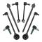 Steering & Suspension Kit