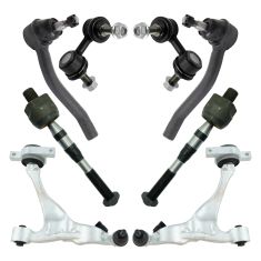 Steering & Suspension Kit