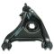 Front Steering Suspension Kit 8pc