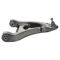 Front Steering Suspension Kit 8pc