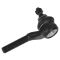 Front Steering Suspension Kit 8pc