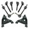 Steering & Suspension Kit