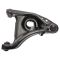 Front Steering Suspension Kit 8pc