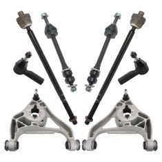 Steering & Suspension Kit