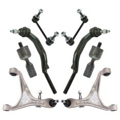 Steering & Suspension Kit