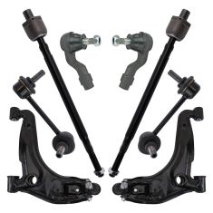 Steering & Suspension Kit