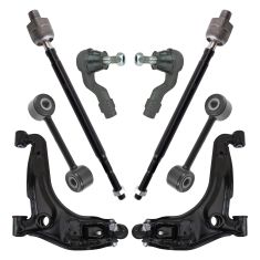 Steering & Suspension Kit