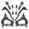 Steering & Suspension Kit