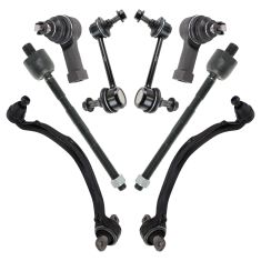 Steering & Suspension Kit