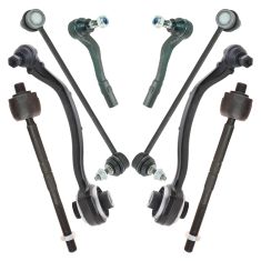Steering & Suspension Kit