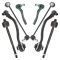 Steering & Suspension Kit