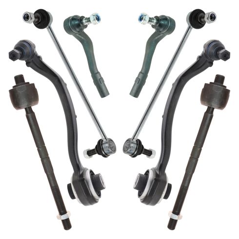 Steering & Suspension Kit
