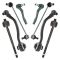 Steering & Suspension Kit