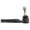 Front Outer Tie Rod Pair