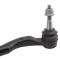 Front Outer Tie Rod Pair