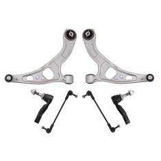 Steering & Suspension Kit
