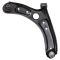 Front Lower Control Arm w Ball Joint Pair