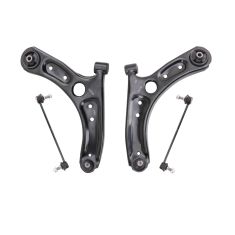 Suspension Kit