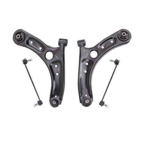 Suspension Kit