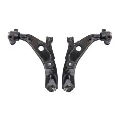 Control Arm with Ball Joint Set