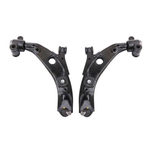 Control Arm with Ball Joint Set