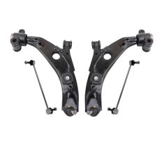 Suspension Kit