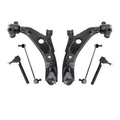Steering & Suspension Kit
