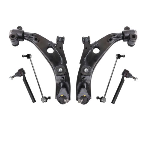 Steering & Suspension Kit