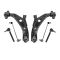 Steering & Suspension Kit