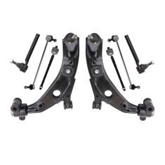 Steering & Suspension Kit