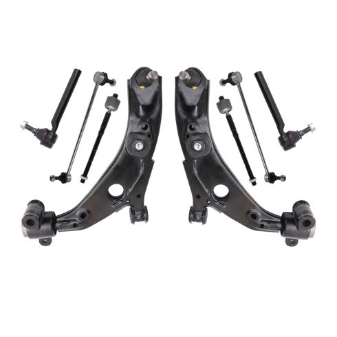 Steering & Suspension Kit