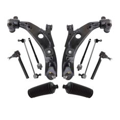 Steering & Suspension Kit
