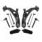 Steering & Suspension Kit