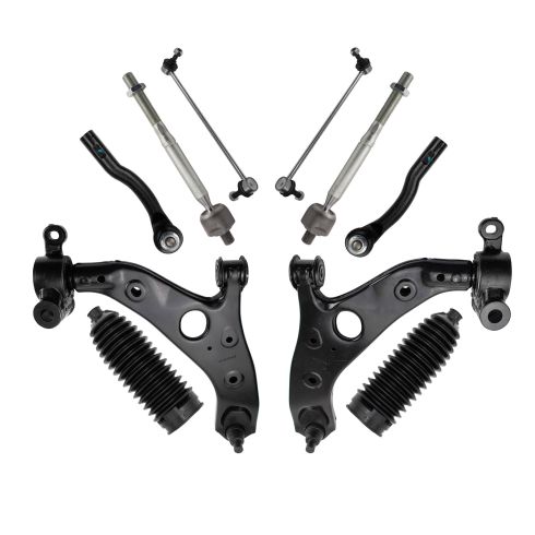 Steering & Suspension Kit