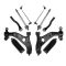Steering & Suspension Kit