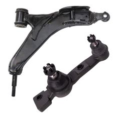 Control Arm with Ball Joint Set