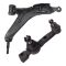 Control Arm with Ball Joint Set