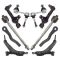 Steering & Suspension Kit