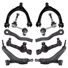 Steering & Suspension Kit