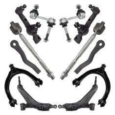 Steering & Suspension Kit