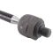 Front Inner Outer Tie Rod Set 4pc