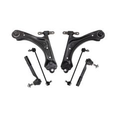 Steering & Suspension Kit