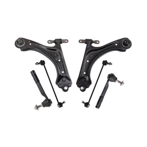 Steering & Suspension Kit