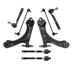 Steering & Suspension Kit