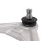 Front Upper Control Arm w Ball Joint Pair