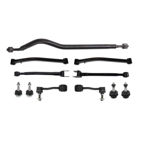 Suspension Kit