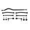 Suspension Kit