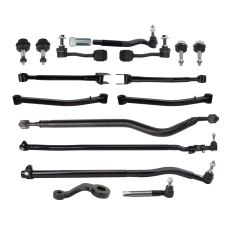Steering & Suspension Kit