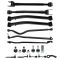Steering & Suspension Kit